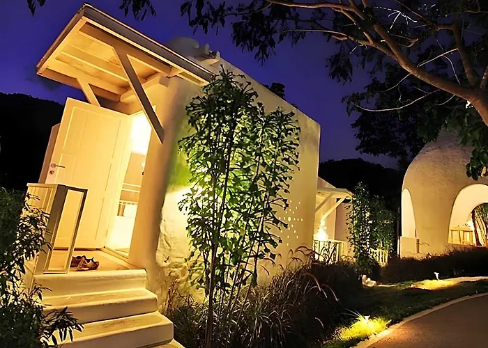 Aristo Chic & Farm สวนผึ้ง