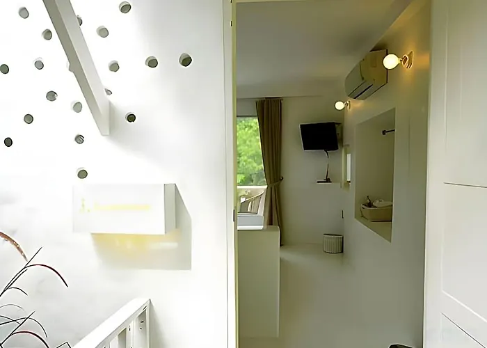 Aristo Chic & Farm รีสอร์ท 4*