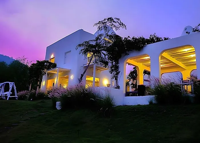 Aristo Chic & Farm 4*
