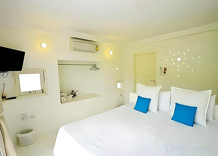 รีสอร์ท Aristo Chic & Farm สวนผึ้ง