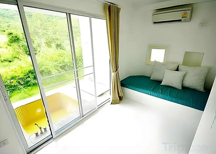 รีสอร์ท Aristo Chic & Farm 4*