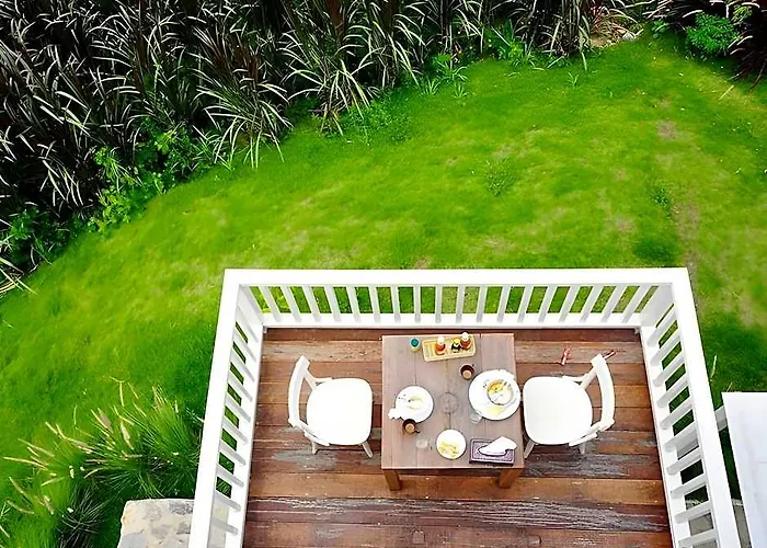 Aristo Chic & Farm รีสอร์ท