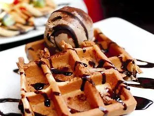 Aristo Chic & Farm รีสอร์ท 4*