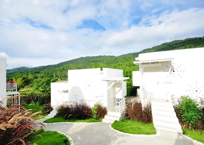 Aristo Chic & Farm รีสอร์ท