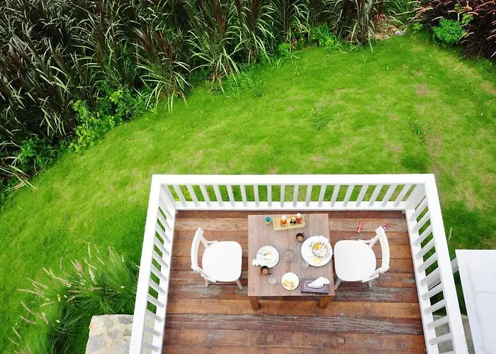 Aristo Chic & Farm 4* สวนผึ้ง