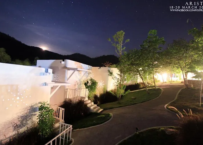 Aristo Chic & Farm สวนผึ้ง
