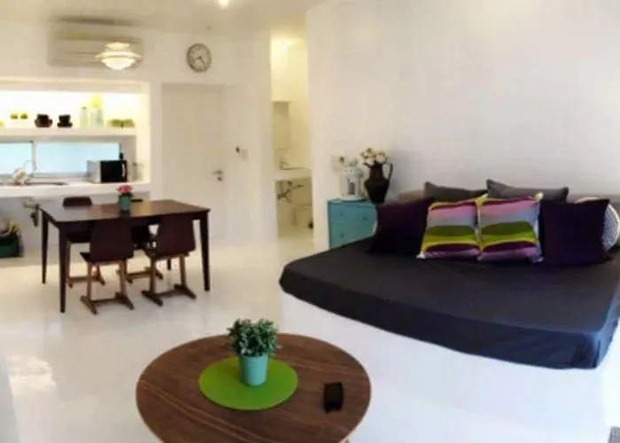 Aristo Chic & Farm รีสอร์ท 4*