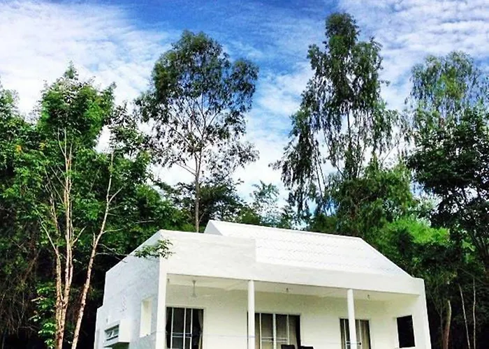 รีสอร์ท Aristo Chic & Farm