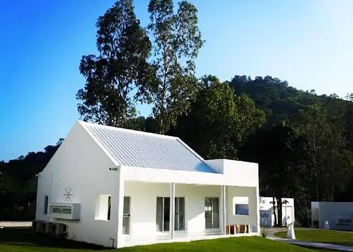 Aristo Chic & Farm สวนผึ้ง